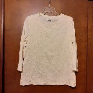 Basic Editions  Womans Top